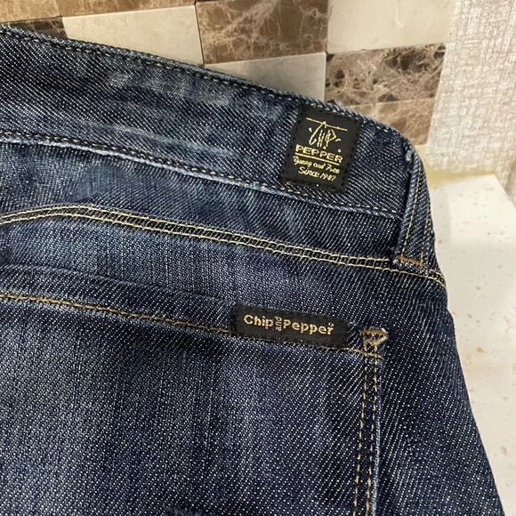 Chip & Pepper Jeans  - Picture 2 of 6
